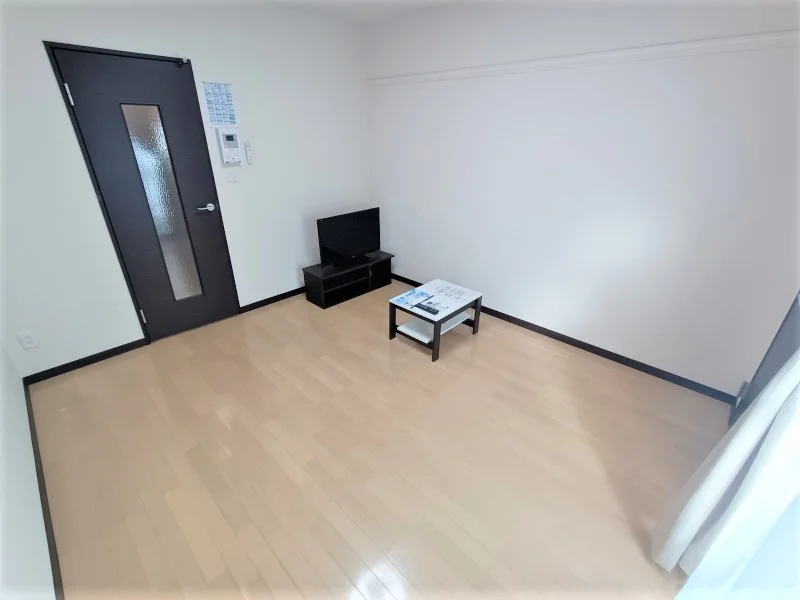 家電・家具付きのお部屋です。