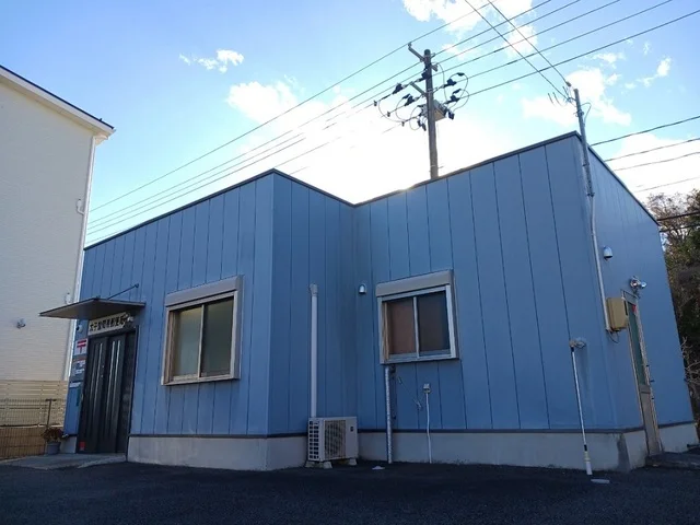 太子堂簡易郵便局まで850m