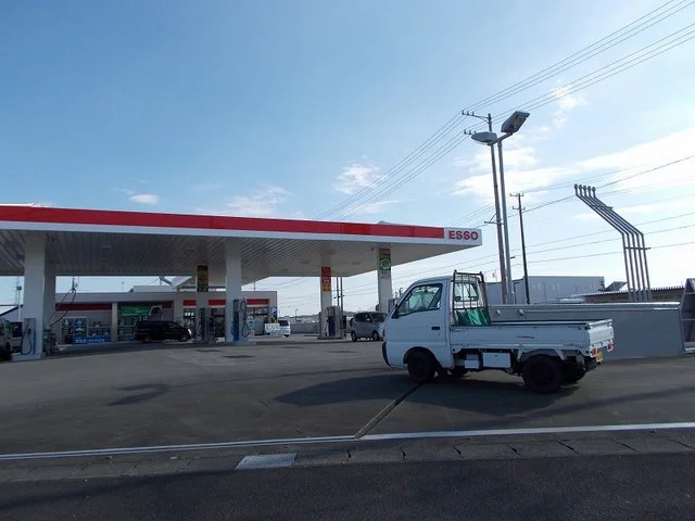 ENEOS 大東町ＳＳまで1900m