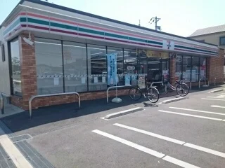 セブンイレブン様まで760m
