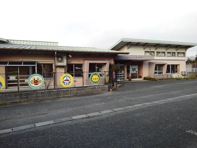 水縄保育所まで2230m