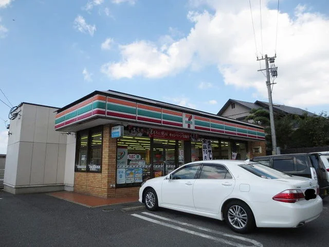 セブン門司大里戸ノ上１丁目店まで650m