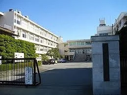 深谷商業高等学校まで600m