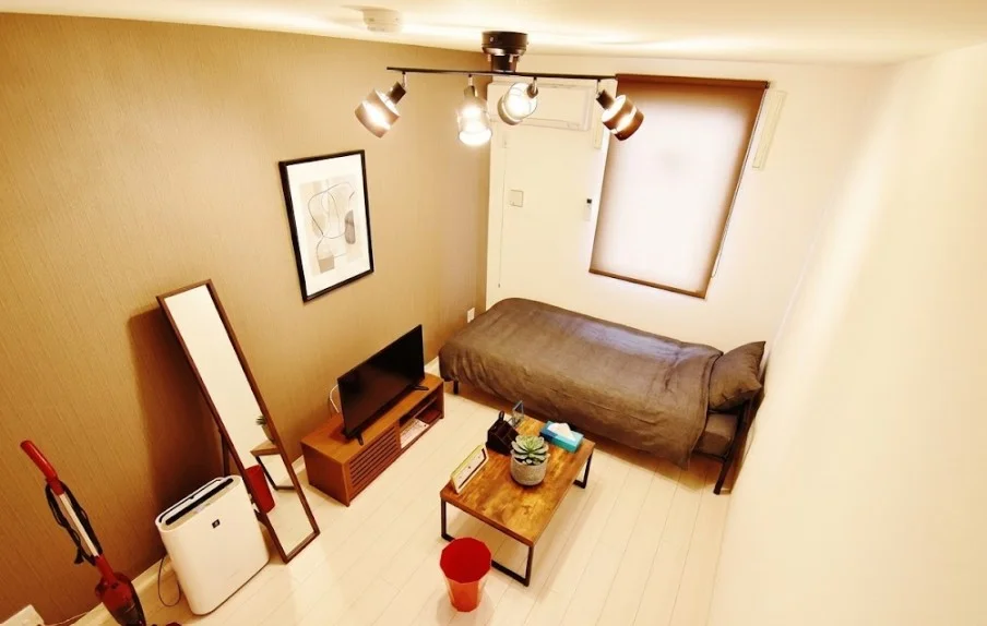 Kマンスリー岡山大学病院前【岡山大学鹿田キャンパス前】 - 岡山市北区 マンスリーマンション 岡山市北区 ウィークリーマンション