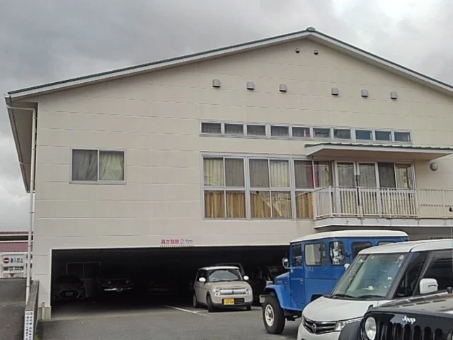 保育所鳥栖いづみ園まで800m