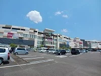 イオンモール綾川さんまで800m