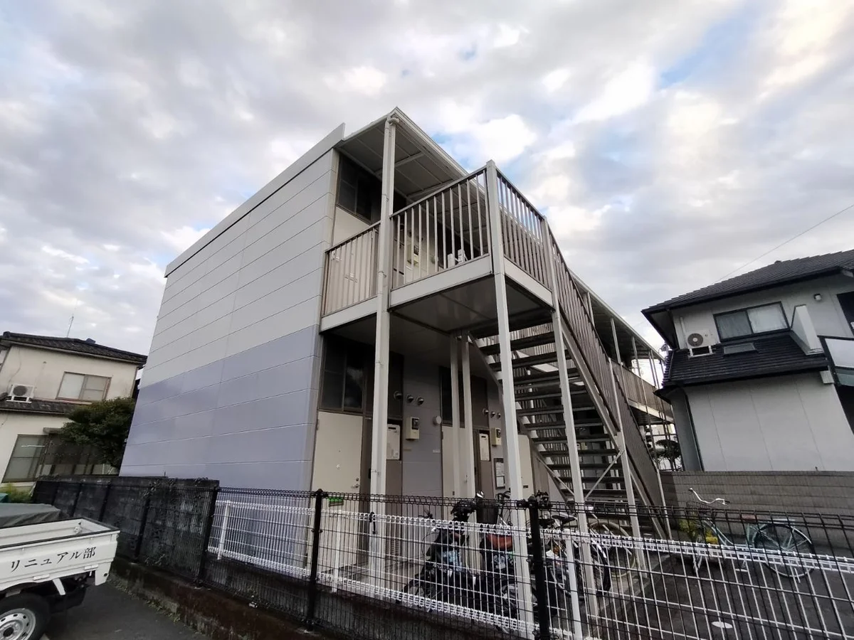 設備・仕様は号室により異なる為、現況を優先致します。