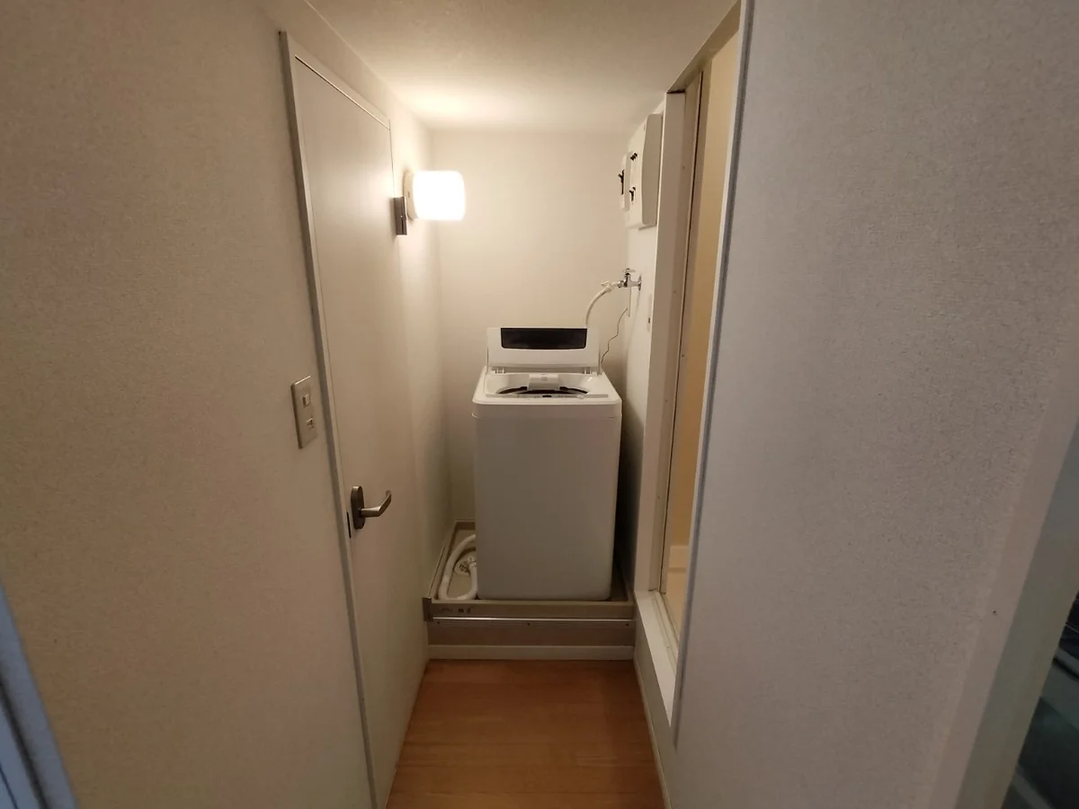 設備・仕様は号室により異なる為、現況を優先致します。