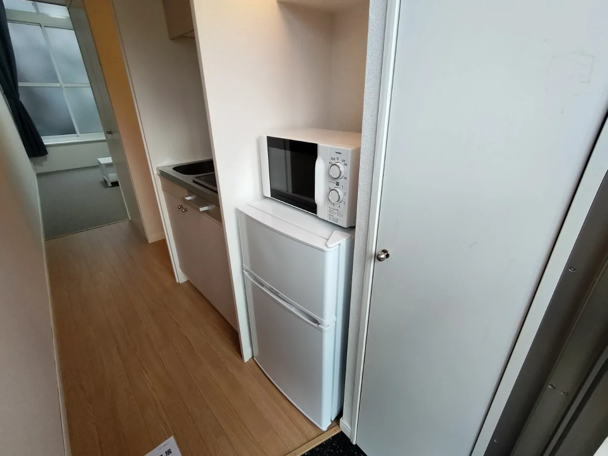 設備・仕様は号室により異なる為、現況を優先致します。