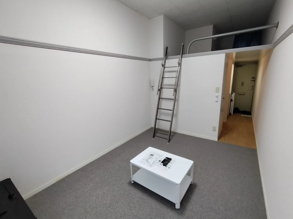 設備・仕様は号室により異なる為、現況を優先致します。