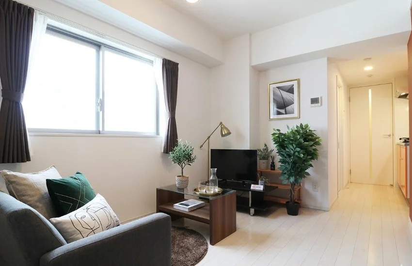 Kマンスリー広島合同庁舎前（広島市立広島市民病院前） - 広島市中区 マンスリーマンション 広島市中区 ウィークリーマンション