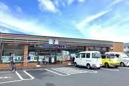 セブンイレブンまで750m