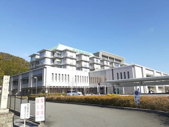 西脇市立西脇病院まで566m