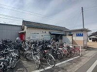 琴電元山駅さんまで1000m