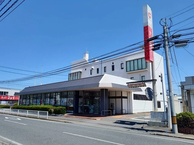 大分銀行 宇佐支店まで650m