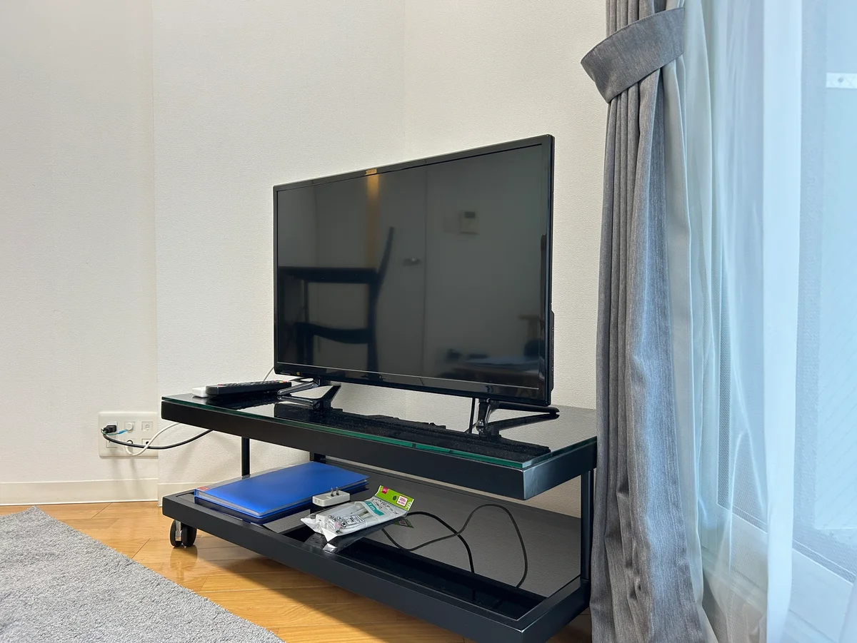 32V型液晶テレビ