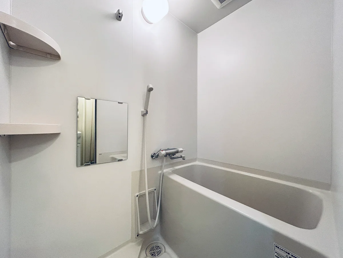 浴室（バストイレ別）