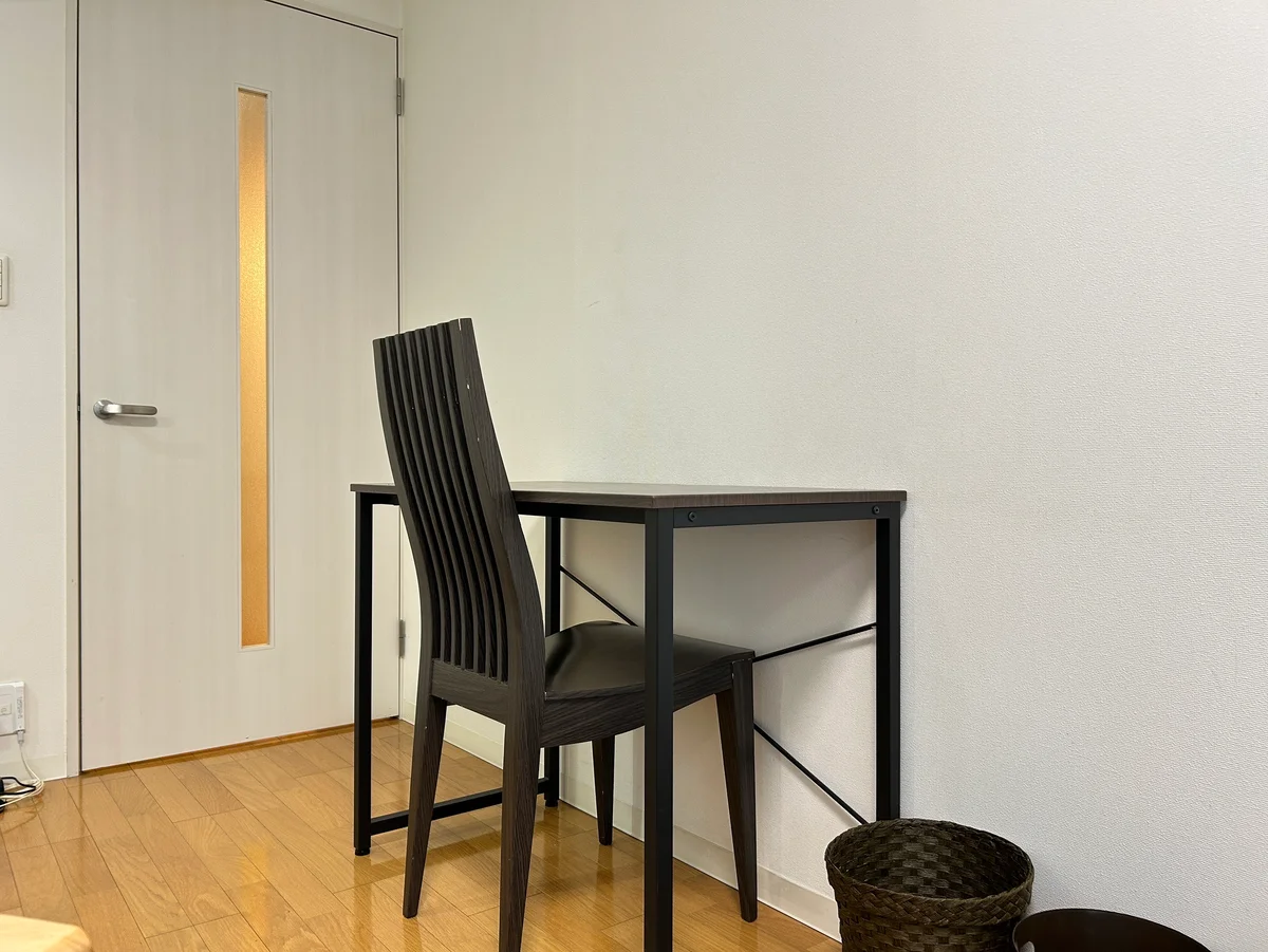 デスク・チェア