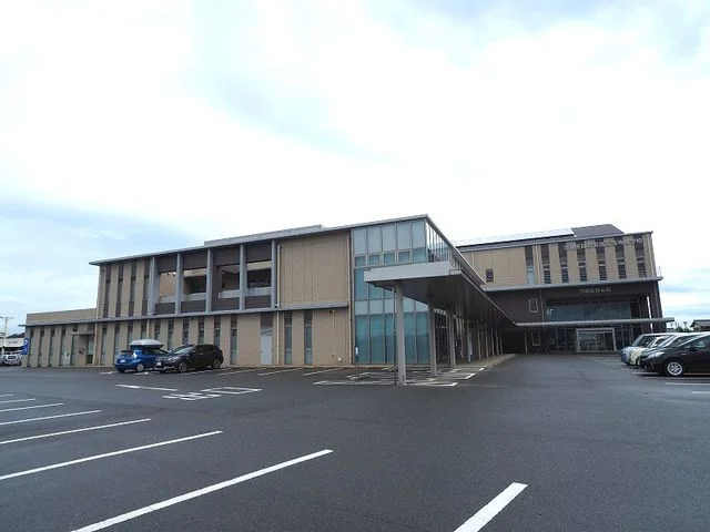 行橋京都休日急患センターまで500m