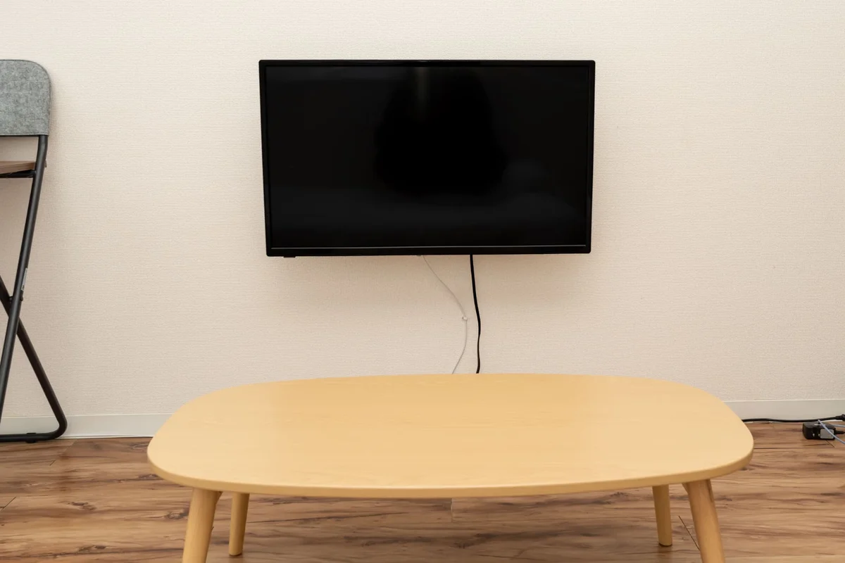 ＴＶ