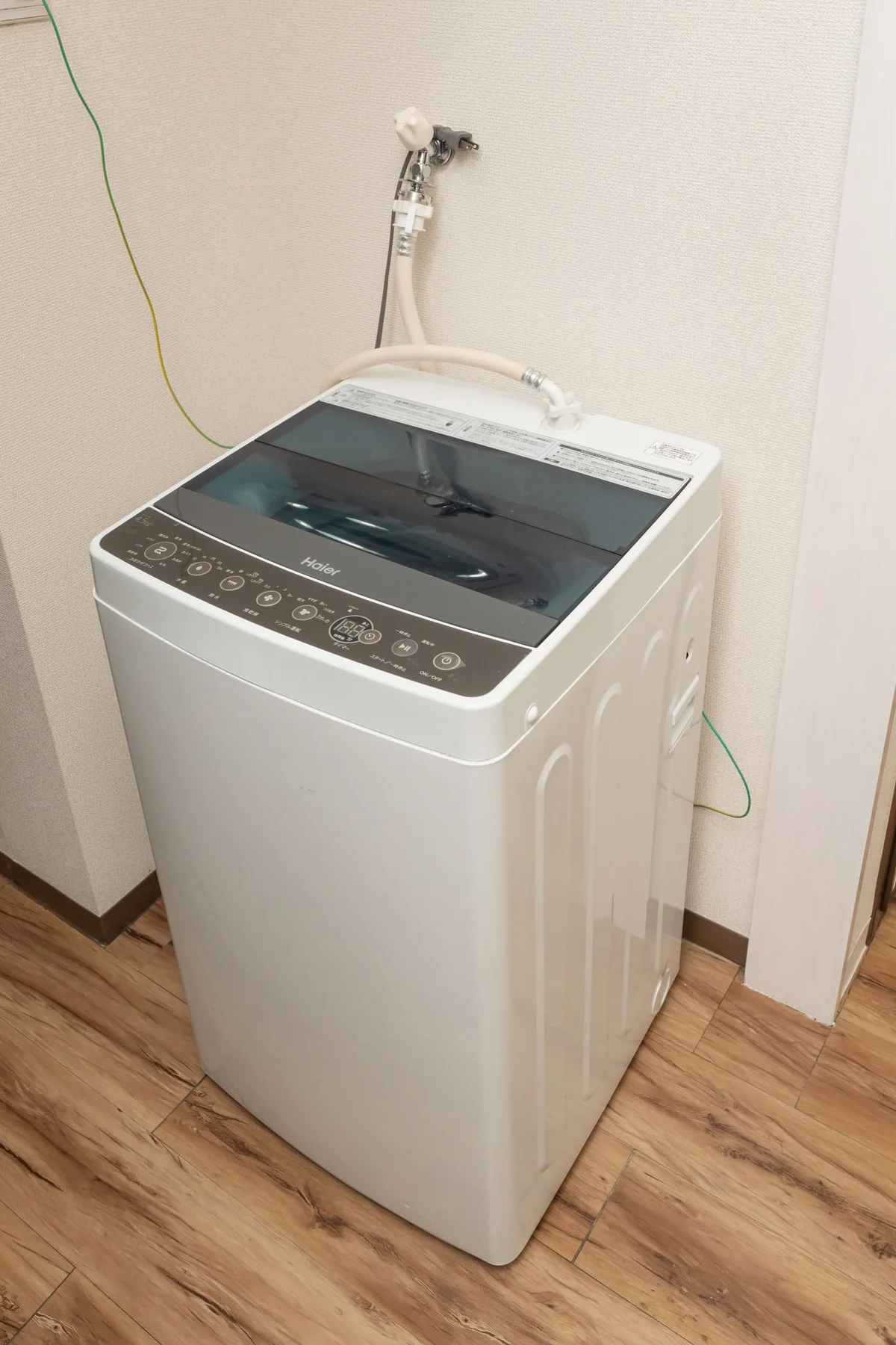 洗濯機