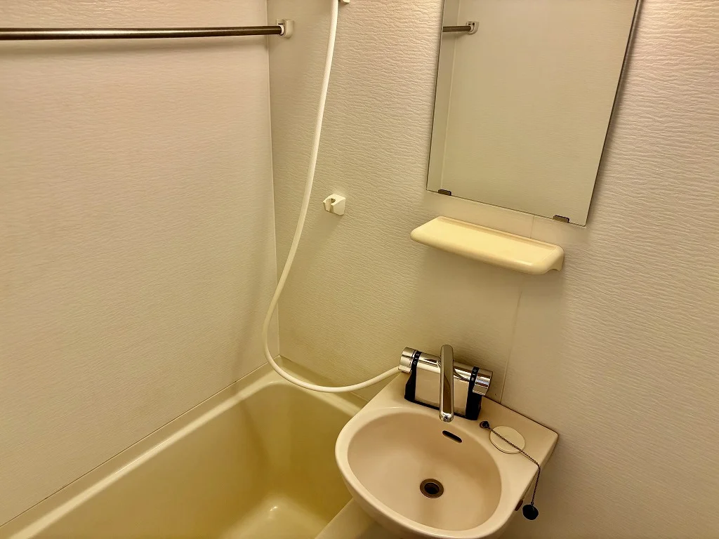 設備・仕様は号室により異なる為、現状を優先いたします。