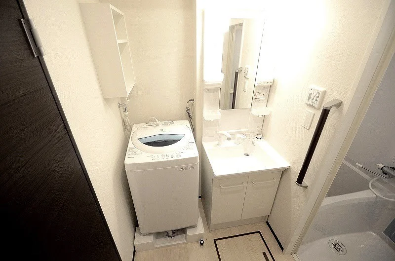 設備・仕様は号室により異なる為、現況を優先致します。