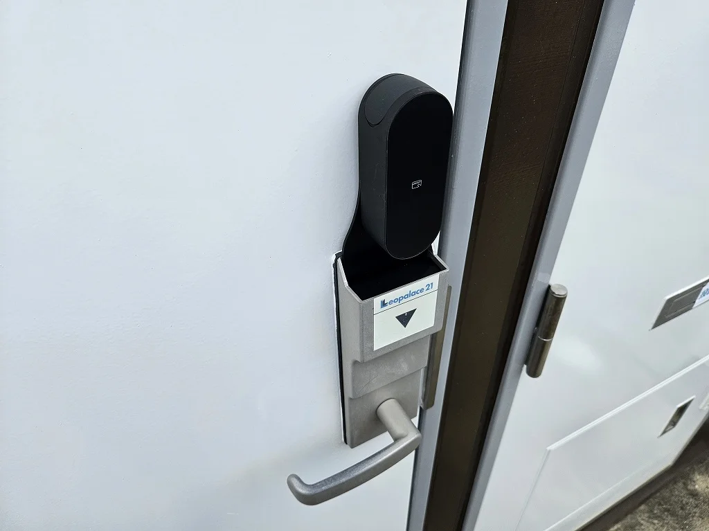 スマートロック