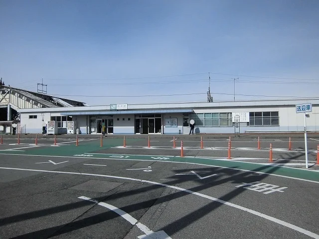 JR岡本駅まで560m