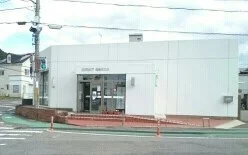 紀陽銀行海南東支店様まで1400m