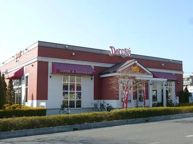 デニーズ東所沢店まで850m