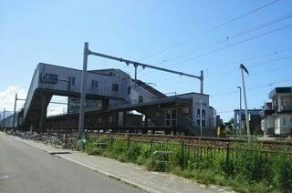 JR太平駅まで2700m