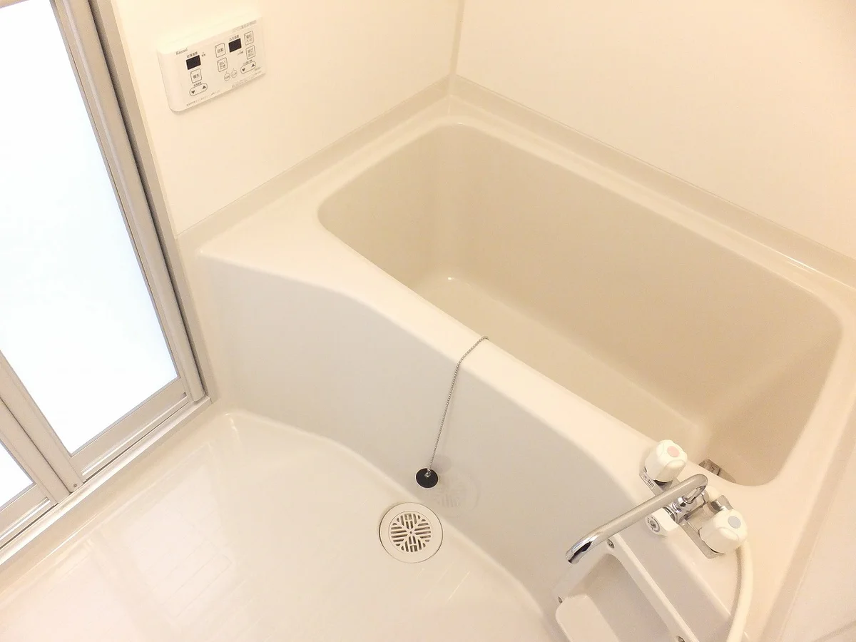 追い炊き機能付き