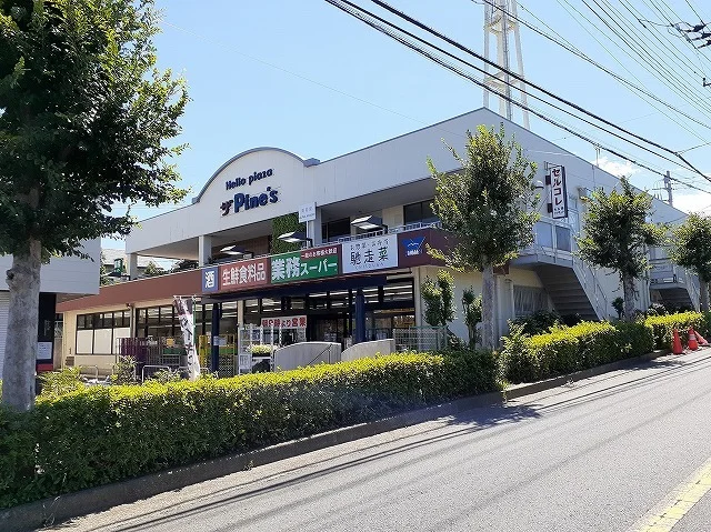 業務スーパーまで250m