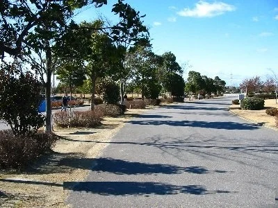 刈谷市総合運動公園まで4000m