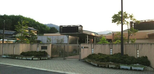 志度幼稚園さんまで510m