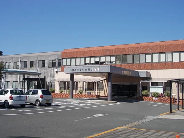 済生会豊浦病院まで1000m