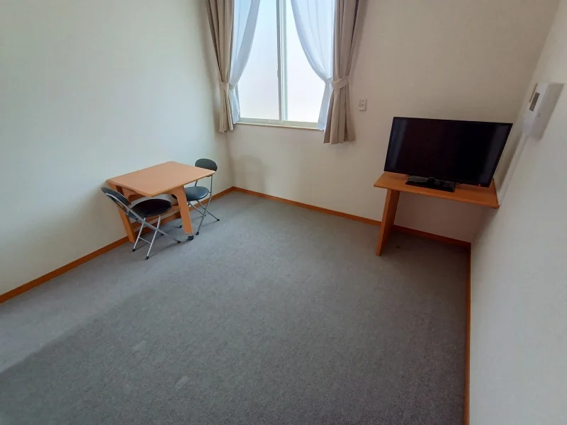 レオパレスセゾン - 大東市 マンスリーマンション 大東市 ウィークリーマンション