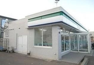 ファミリーマート八戸ＮＴ西店まで800m