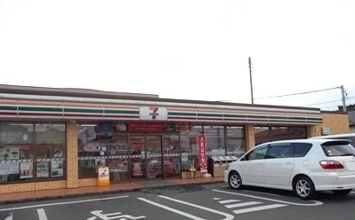 セブンイレブン水沢中学校前店まで700m