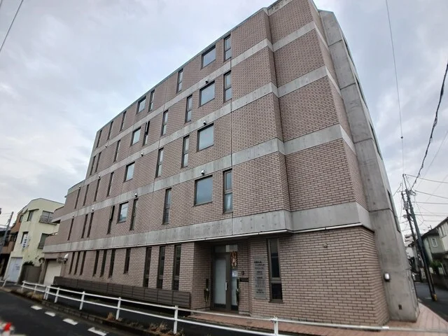 中野の森　ファミリークリニックまで173m