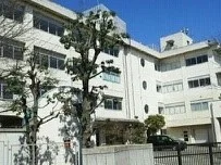 小糸小学校まで700m