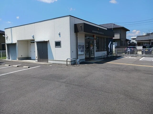 長森南交番まで266m
