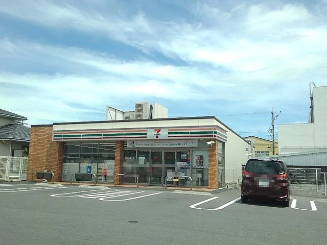 セブンイレブン京町店まで600m