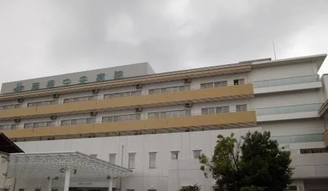 彦根中央病院様まで1700m