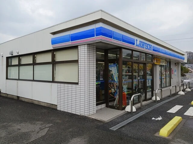 ローソン鳥取福部店まで240m