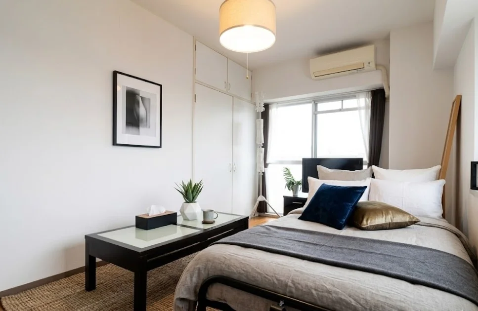 Kマンスリー下関駅シーモール前 - 下関市 マンスリーマンション 下関市 ウィークリーマンション