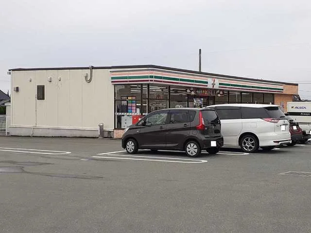 セブンイレブン白石町築切店まで1900m