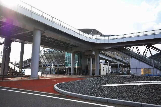 ＪＲ苅田駅まで1000m