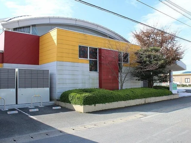 エルアン幼稚園まで700m